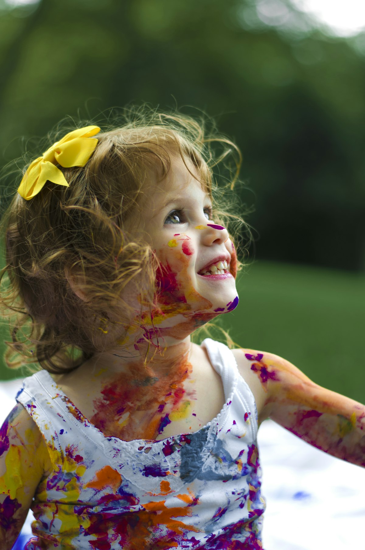 VBS · Vacation Bible School
